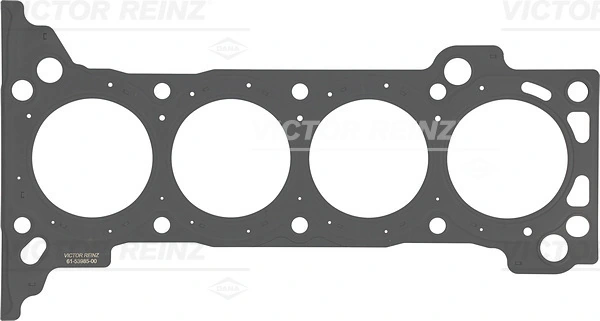 Gasket, cylinder head